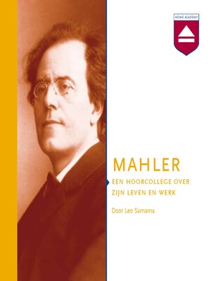 cover image of Mahler
